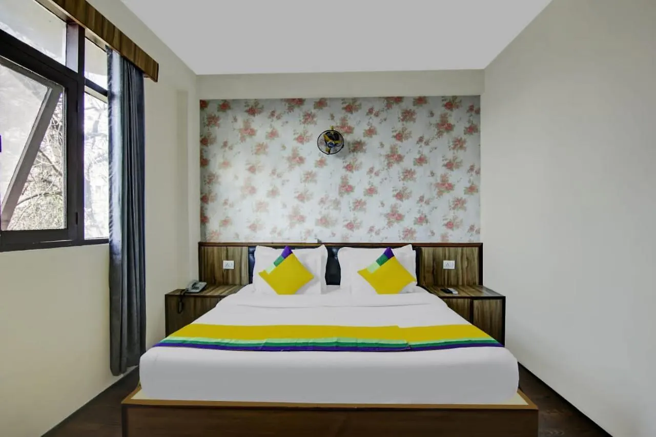 Hotel Mahamaya Residency Shimla
