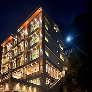 Hotel Mountain Valley View By Terraa