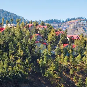 Hotel Kvr Clarks Inn, Kufri
